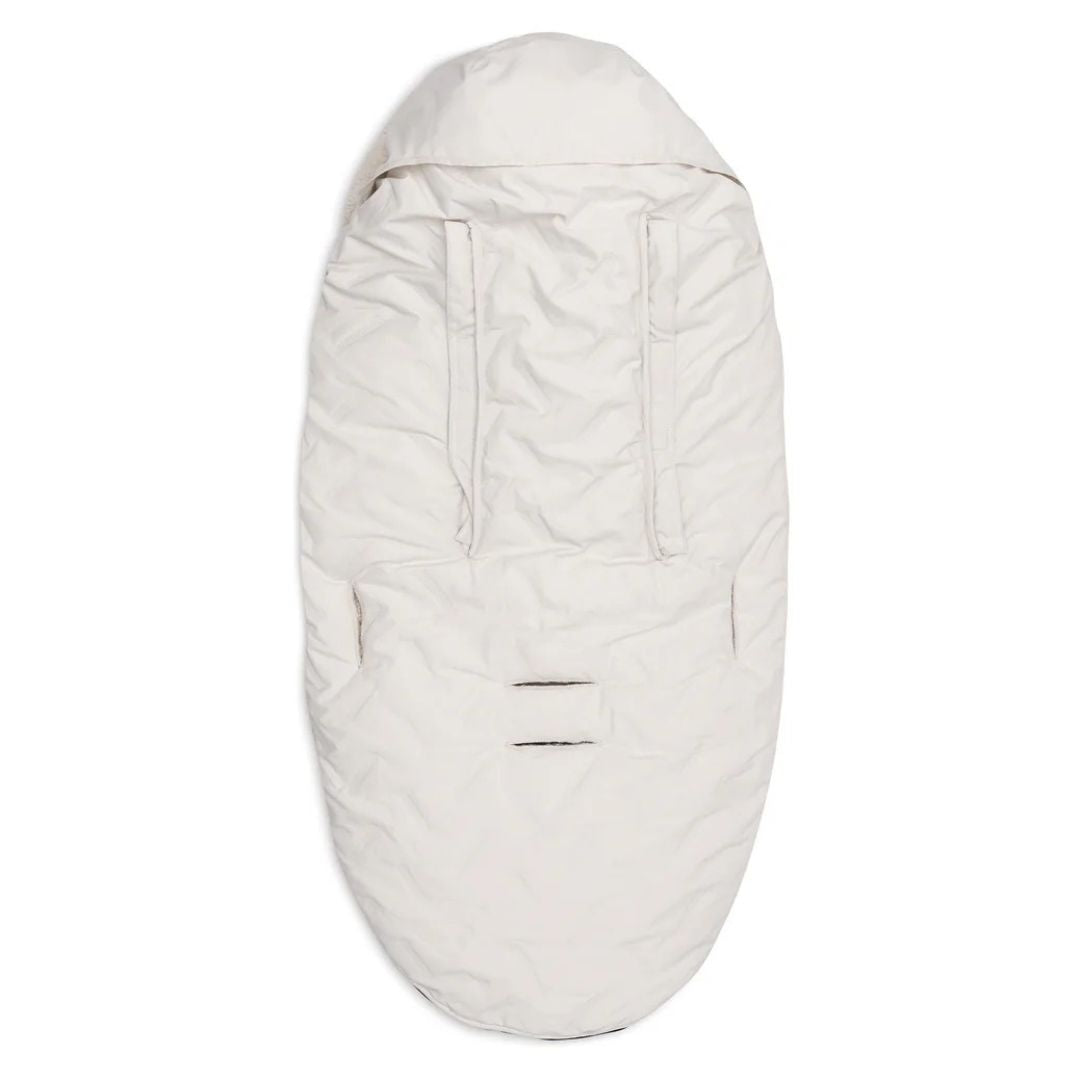 Jollein® Zimska vreča 0+ 3/5 točkovna Embossed Sand Jollein