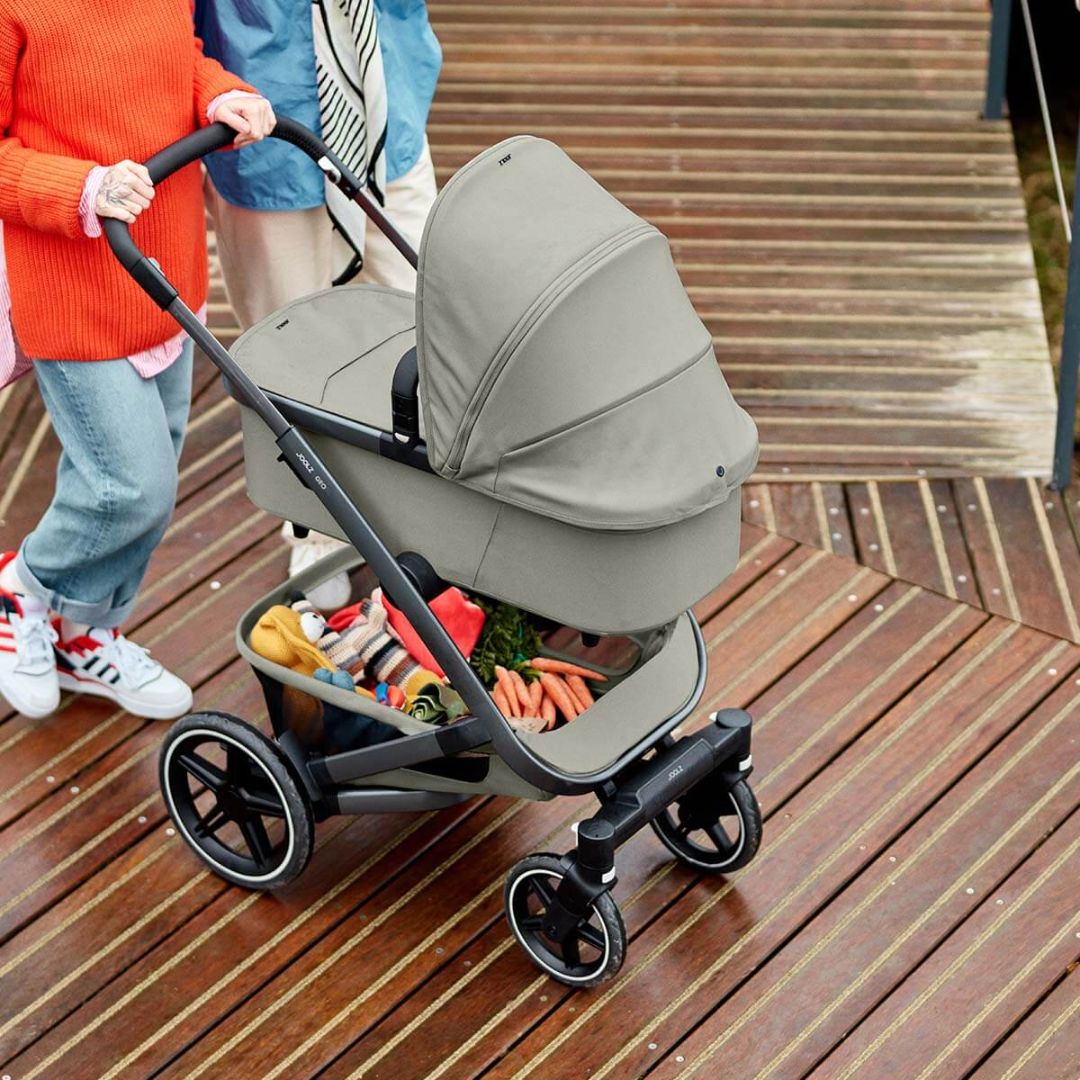 Joolz® Geo™ 3 Otroški voziček 2v1 Forest Green Joolz