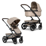 Joolz® Geo™ 3 Poussette avec Nacelle 2en1 Sandy Taupe