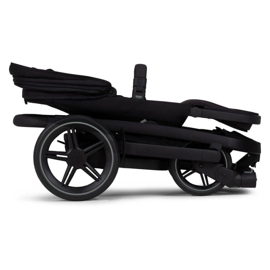 Joolz® Geo™ 3 Otroški voziček 2v1 Space Black Joolz