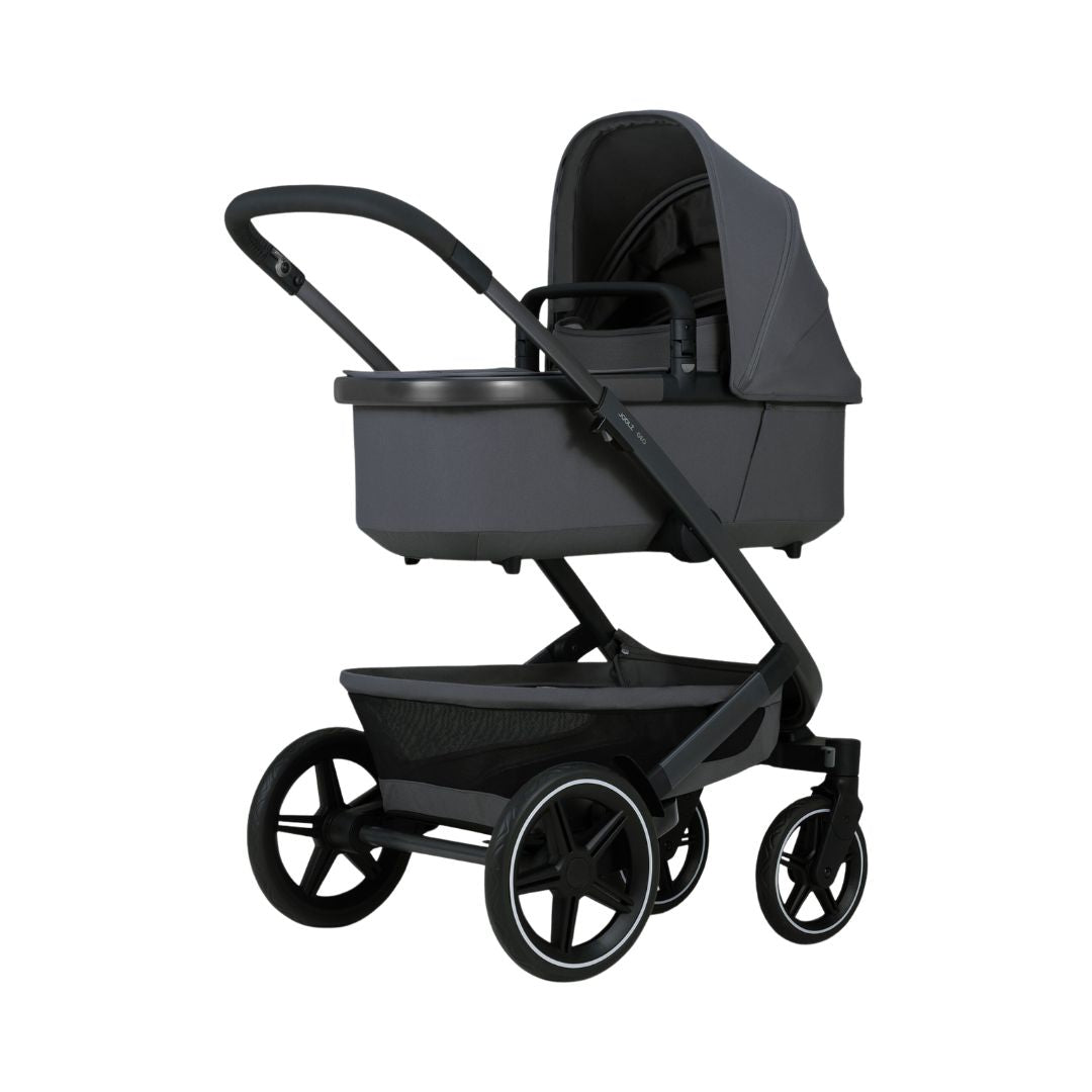 Joolz® Geo™ 3 Otroški voziček 2v1 Stone Grey Joolz