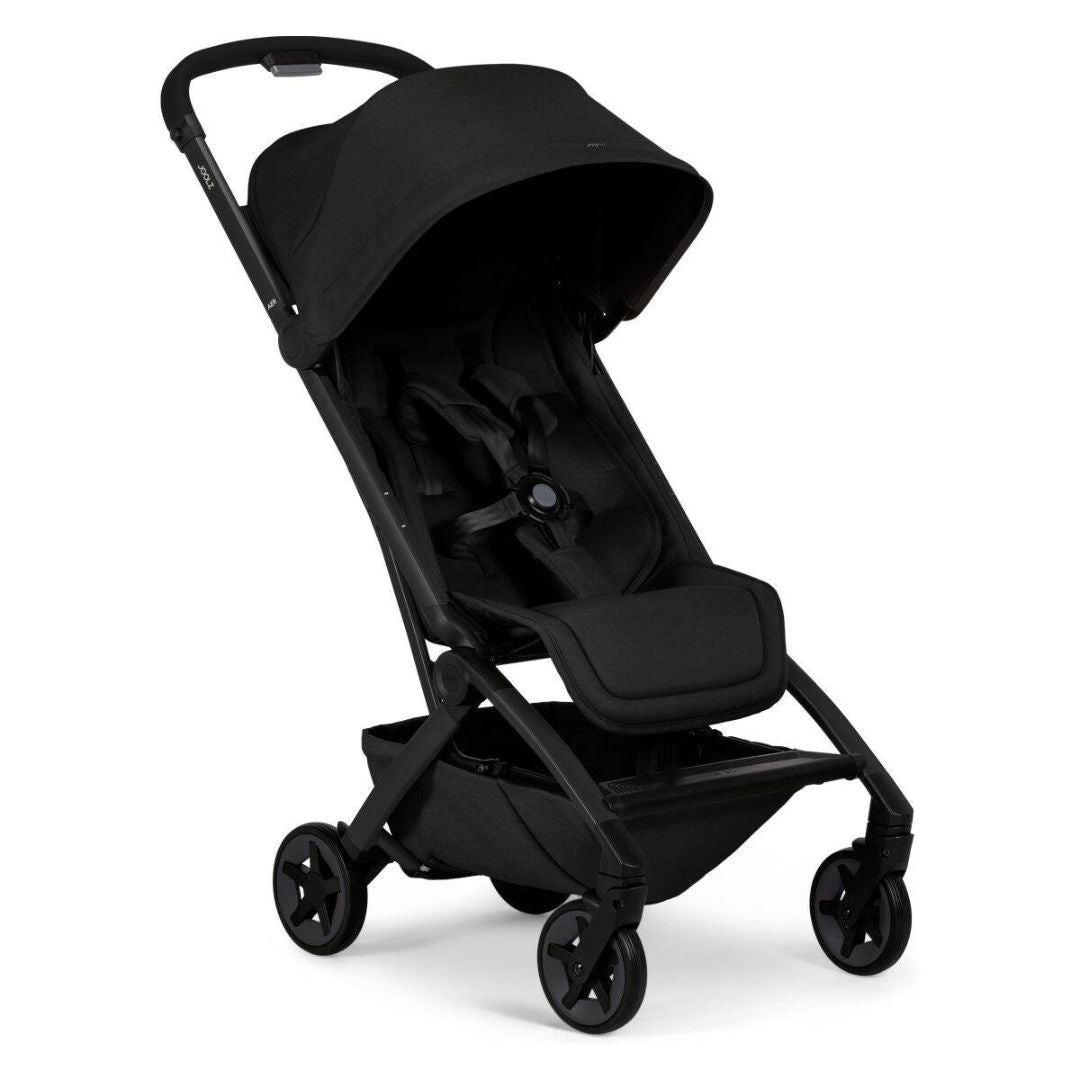 Joolz® Otroški športni voziček Aer² Space Black Joolz