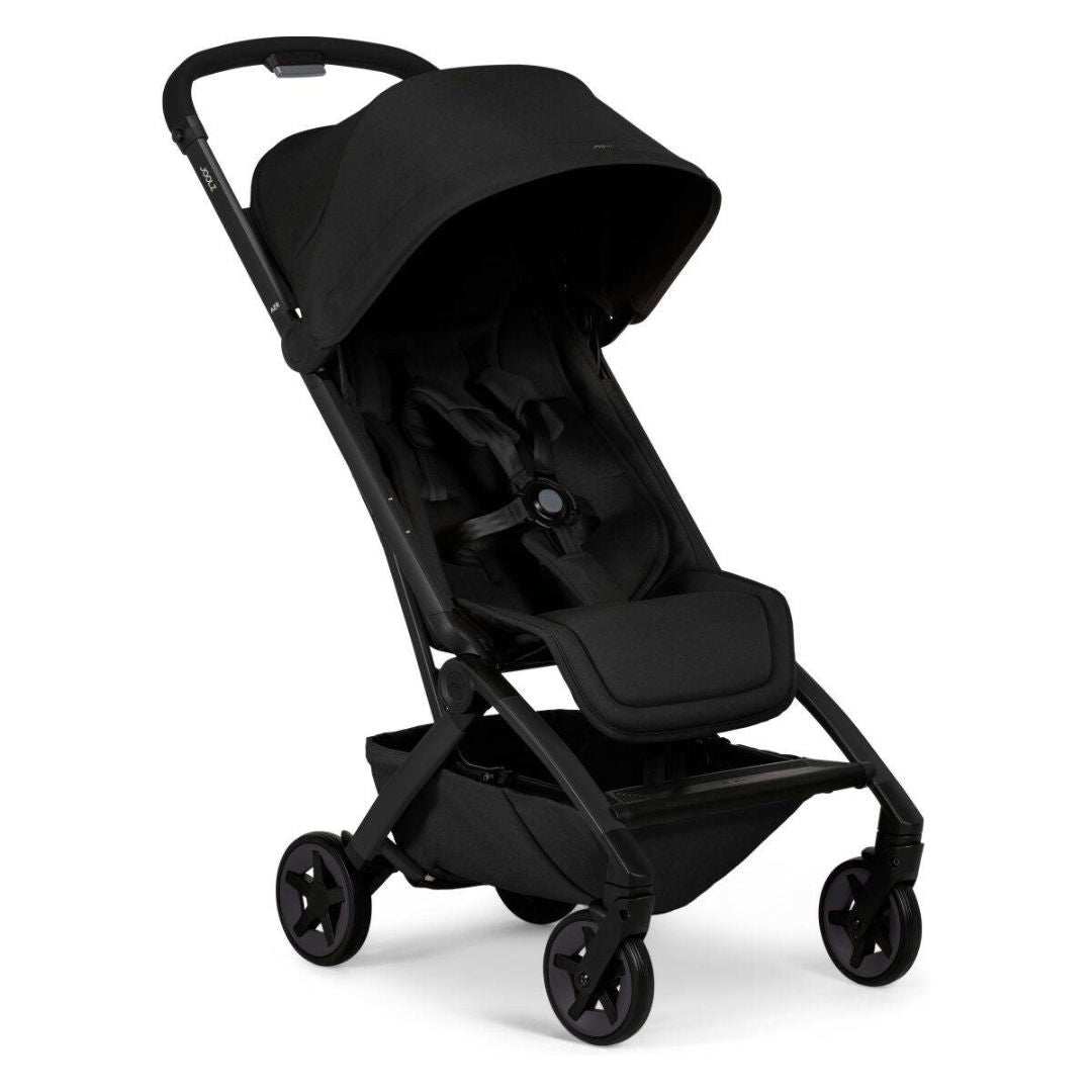 Joolz® Otroški športni voziček Aer² Space Black Joolz