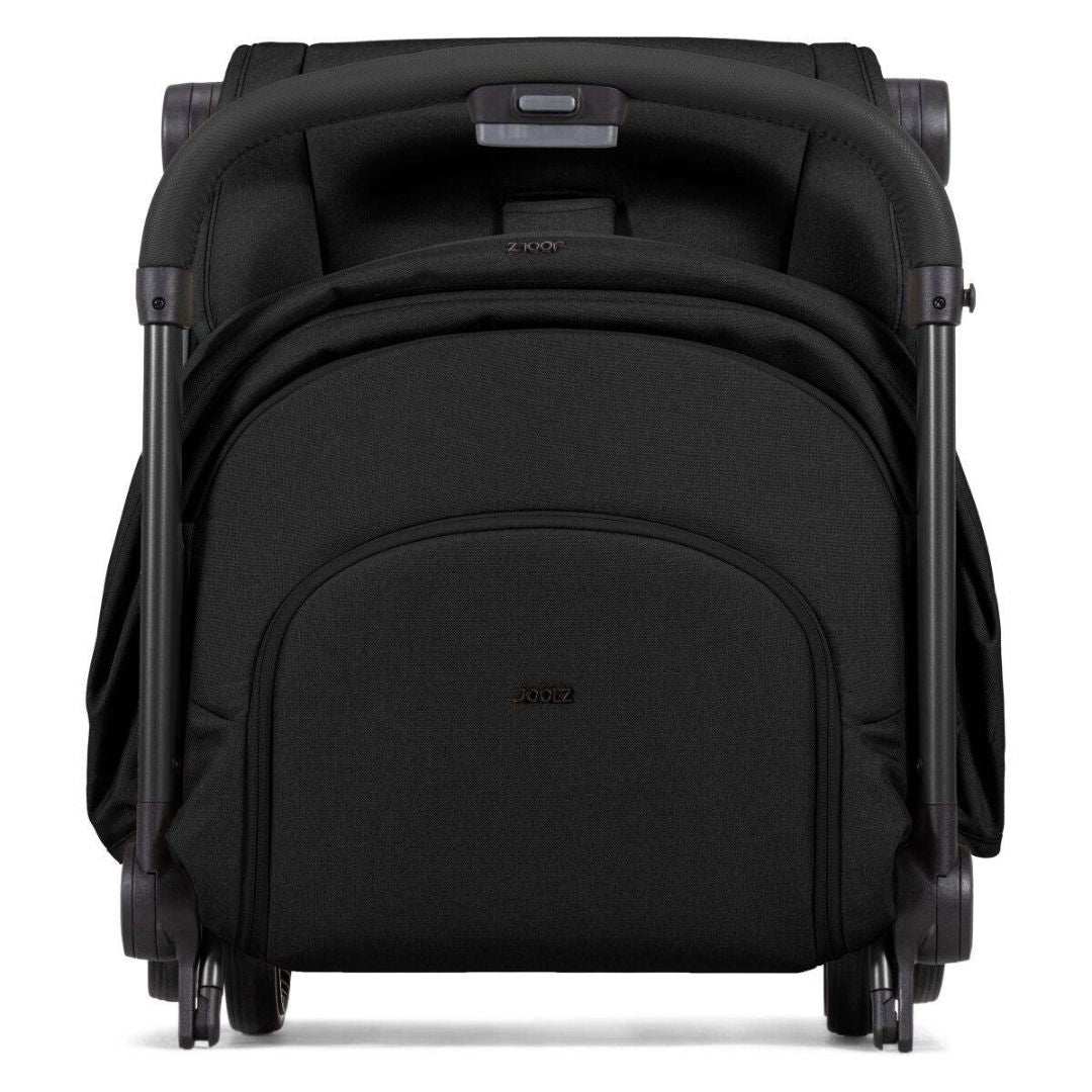 Joolz® Otroški športni voziček Aer² Space Black Joolz