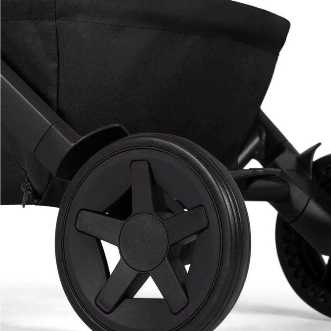 Joolz® Otroški športni voziček Aer² Space Black Joolz