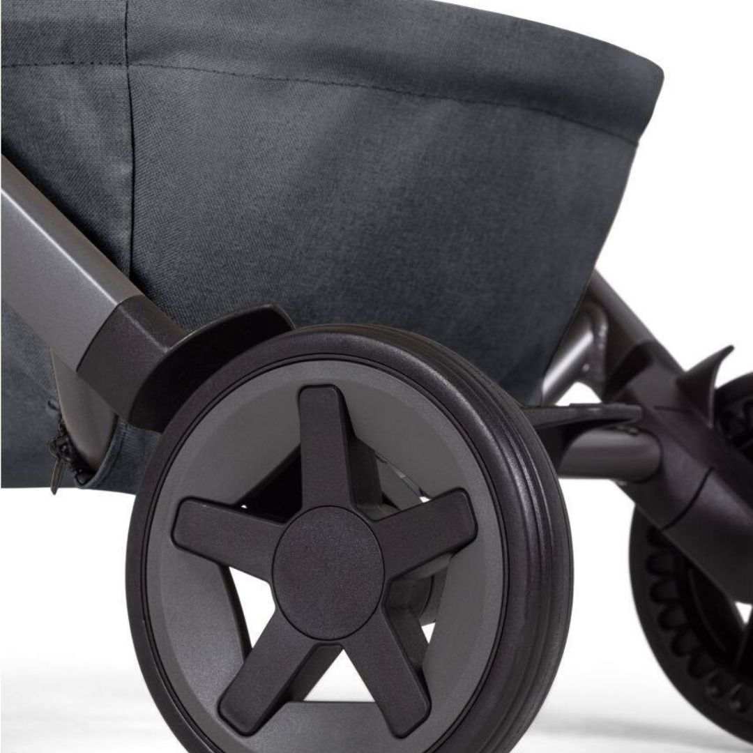 Joolz® Otroški športni voziček Aer² Stone Grey Joolz