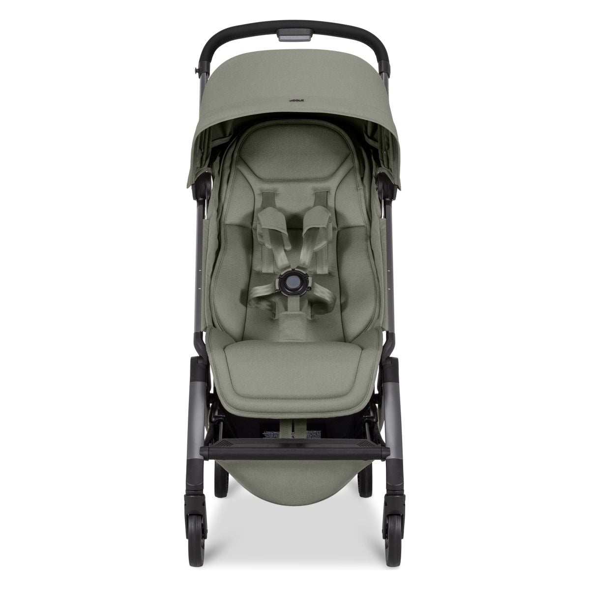 Joolz® Otroški športni voziček Aer² Sage Green + Wildride nosilka Joolz