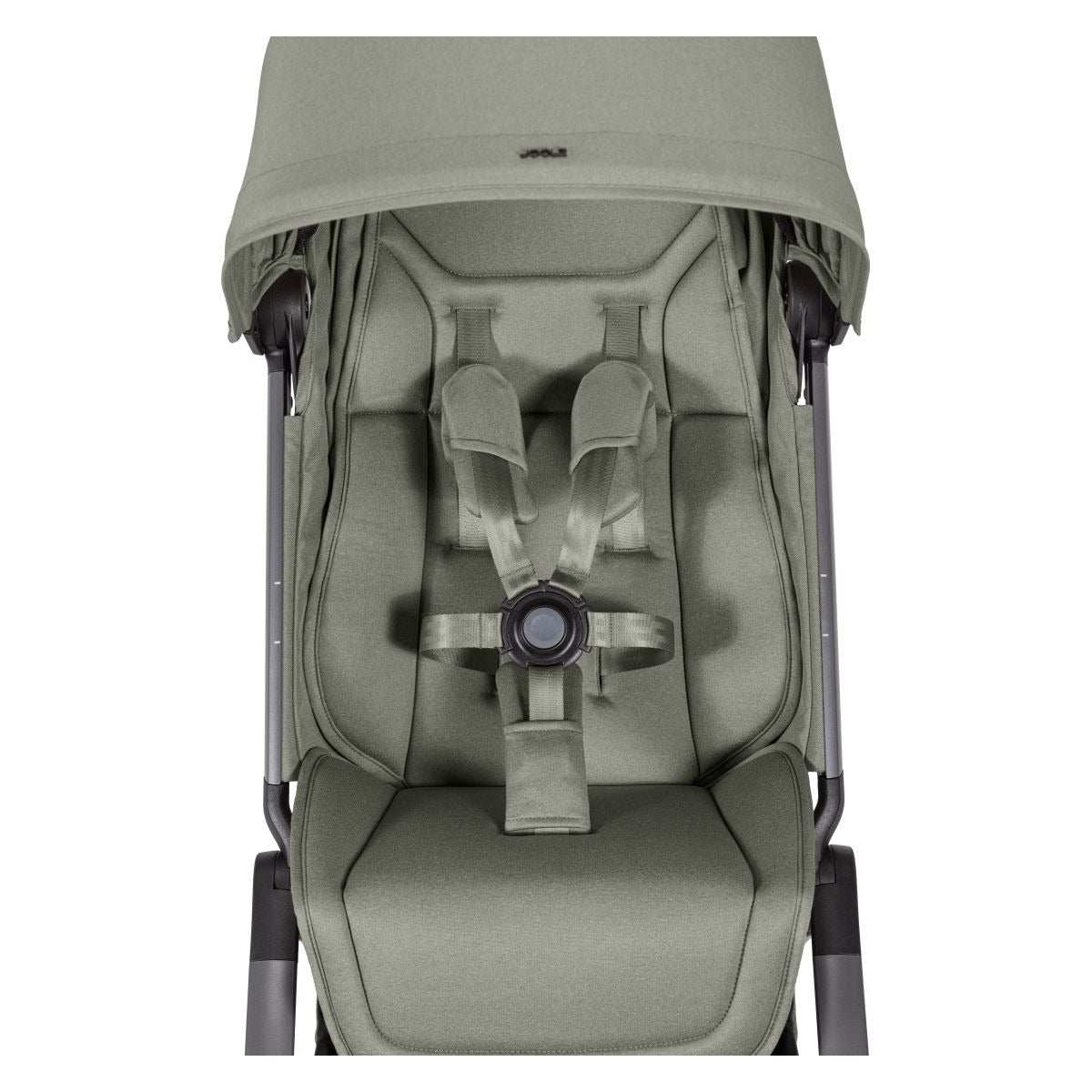 Joolz® Otroški športni voziček Aer² Sage Green + Wildride nosilka Joolz