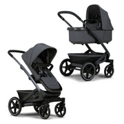 Joolz® Geo™ 3 Otroški voziček 2v1 Stone Grey Joolz