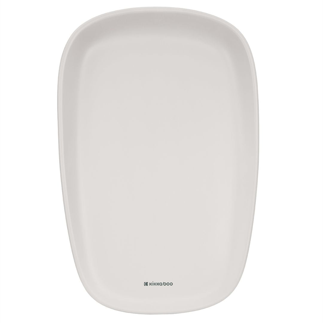 KikkaBoo® Previjalna podloga iz EVA pene Sand KikkaBoo