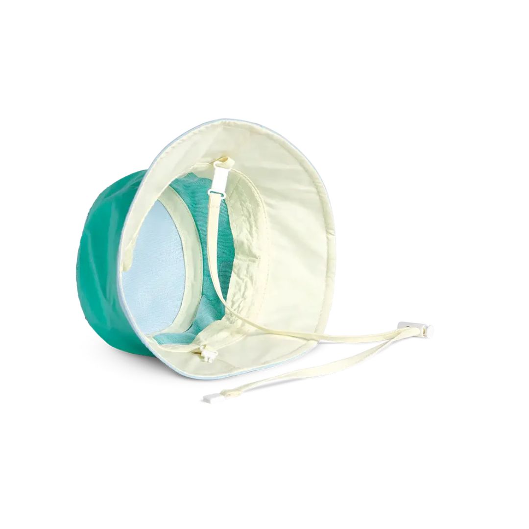 KiETLA® Klobuček Bob Sportswear Green Ki ET LA