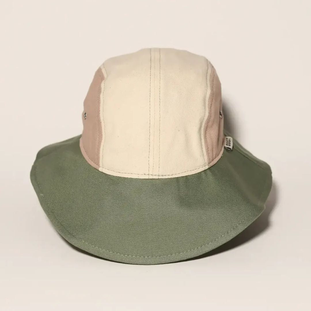KiETLA® Klobuček Camper Hat Multicolor Ki ET LA