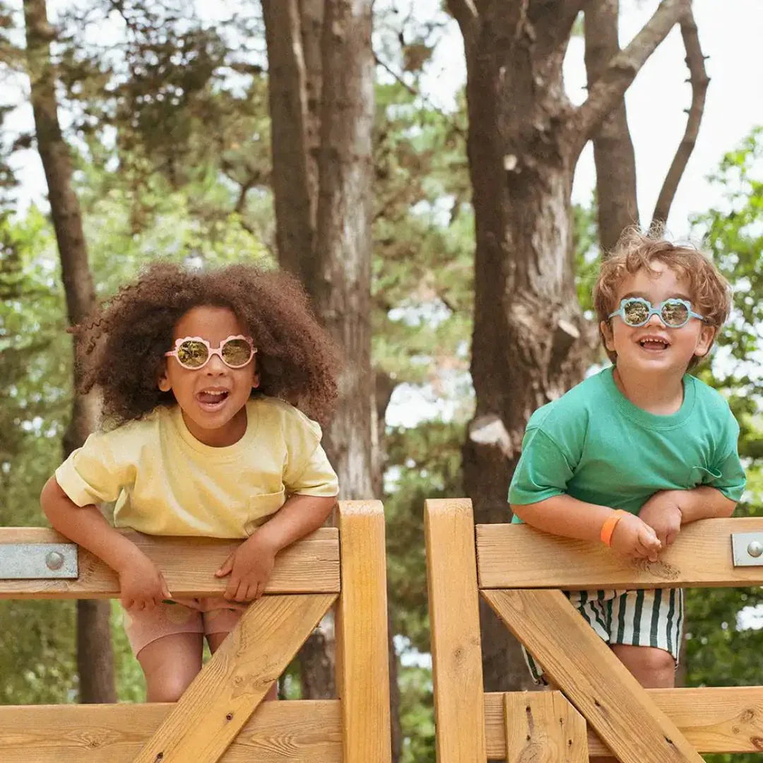 KiETLA® Otroška sončna očala LION Storm Ki ET LA