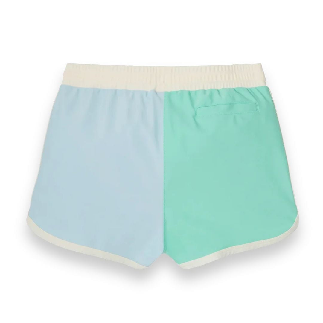 KiETLA® Otroške kopalne hlače Green/Blue Ki ET LA