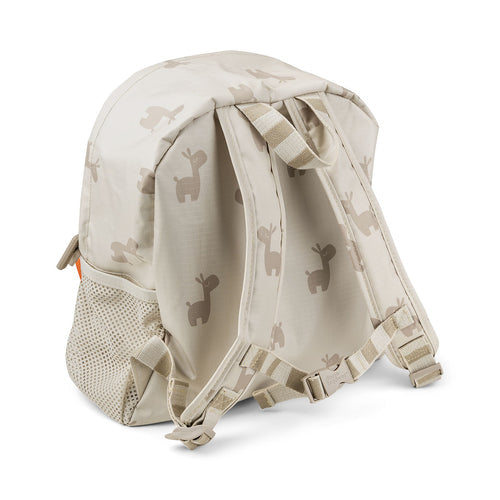 Done by Deer® Zaino per bambini Lalee Sand 10l