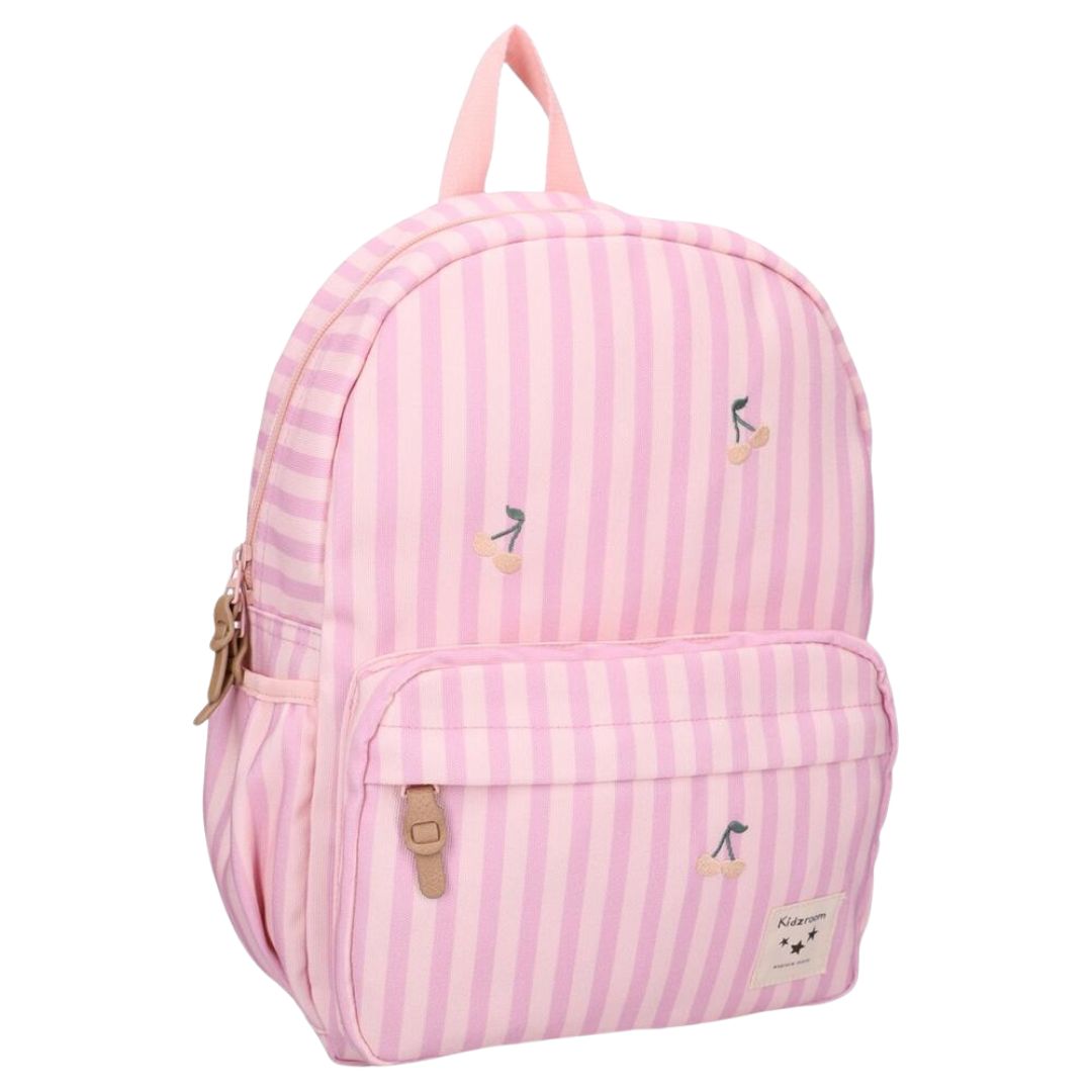 Kidzroom® Otroški nahrbtnik Nostalgia Pink