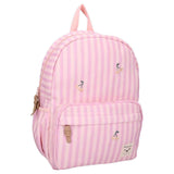 Kidzroom® Otroški nahrbtnik Nostalgia Pink