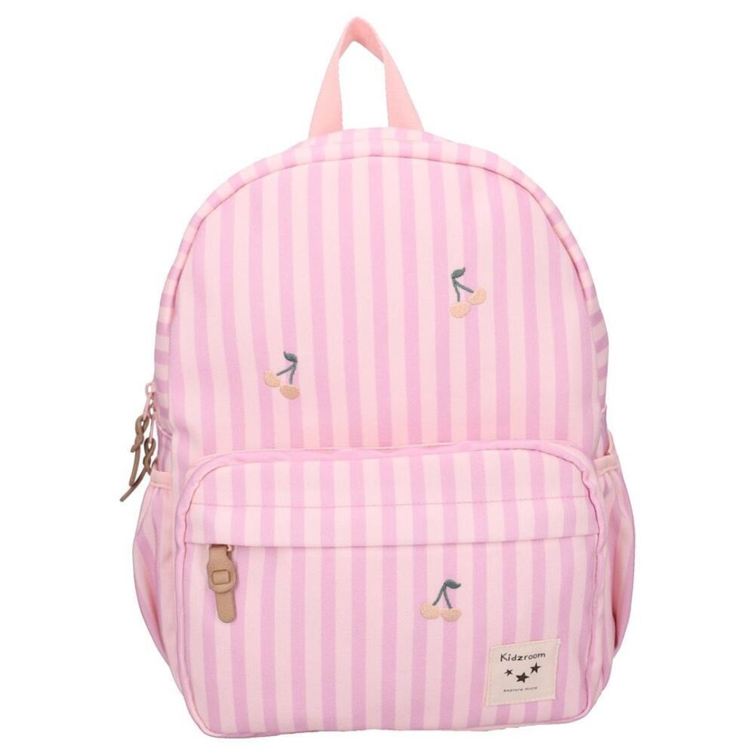 Kidzroom® Otroški nahrbtnik Nostalgia Pink