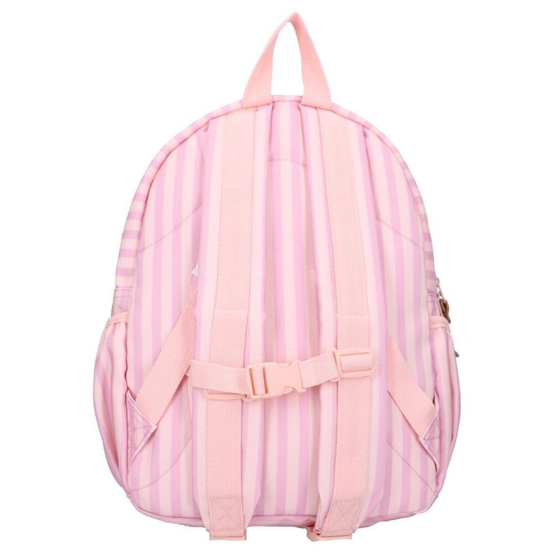 Kidzroom® Otroški nahrbtnik Nostalgia Pink
