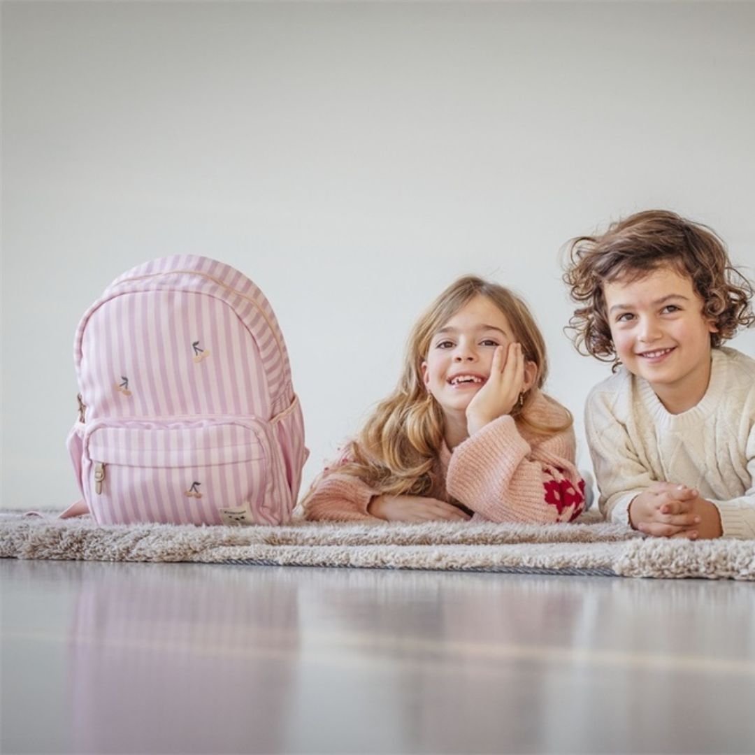 Kidzroom® Otroški nahrbtnik Nostalgia Pink