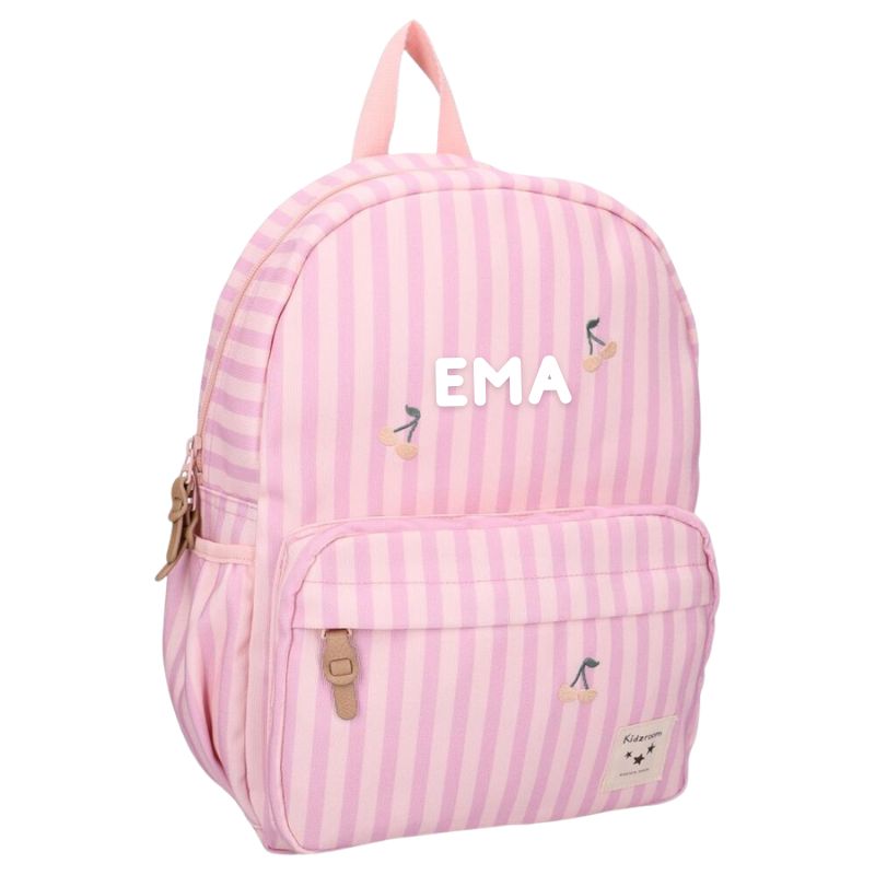 Kidzroom® Otroški nahrbtnik Nostalgia Pink