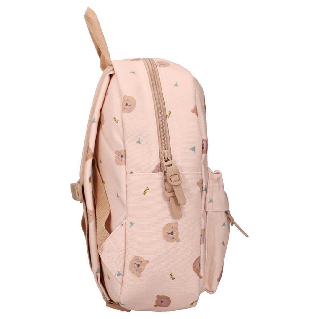 Kidzroom® Otroški nahrbtnik Little Story Beige