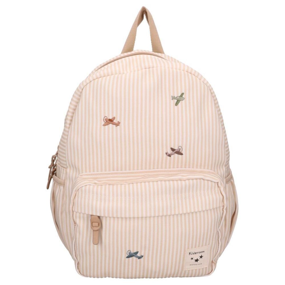 Kidzroom® Otroški nahrbtnik Nostalgia Beige