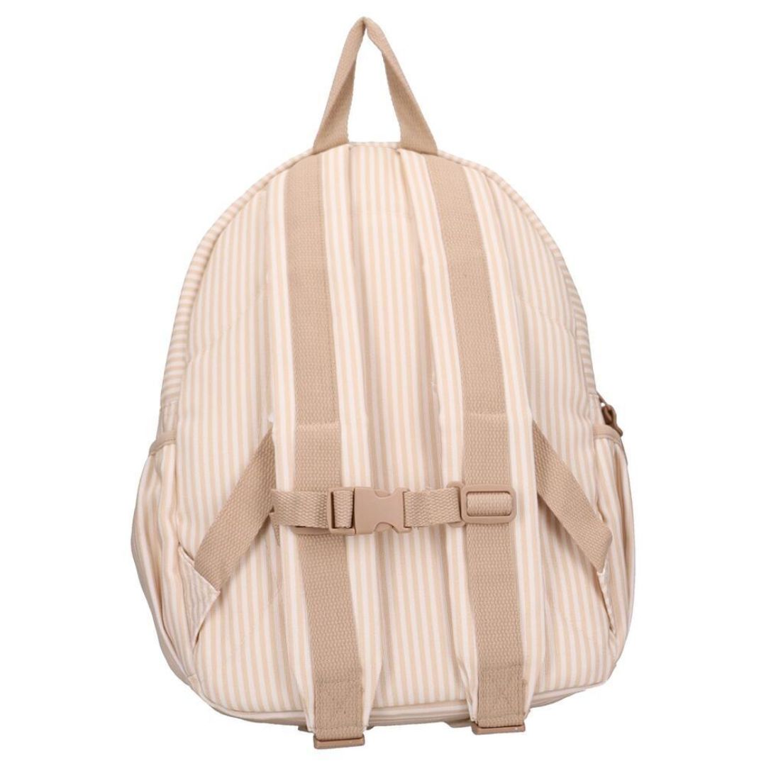 Kidzroom® Otroški nahrbtnik Nostalgia Beige