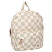 Kidzroom® Otroški nahrbtnik Nostalgia Green
