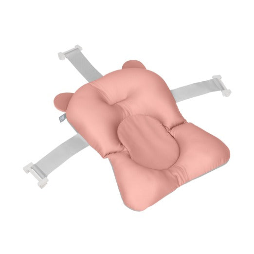 KikkaBoo® Blazina za banjico Bear Blush KikkaBoo