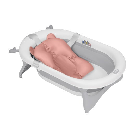 KikkaBoo® Blazina za banjico Bear Blush KikkaBoo