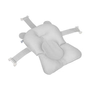 KikkaBoo® Blazina za banjico Bear Sand KikkaBoo