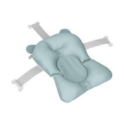 KikkaBoo® Blazina za banjico Bear Sage KikkaBoo