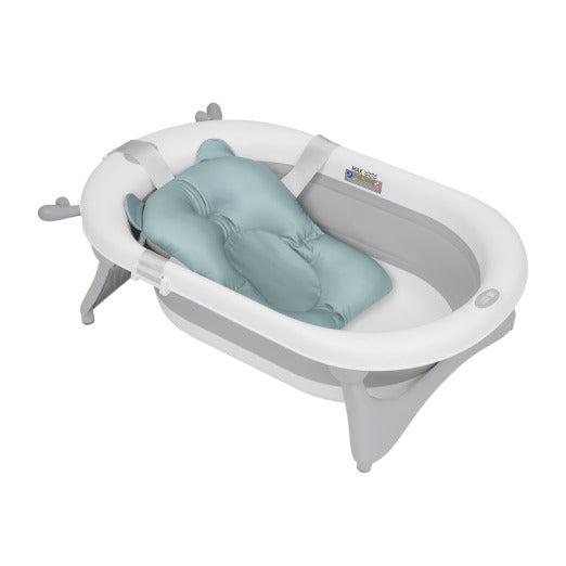 KikkaBoo® Blazina za banjico Bear Sage KikkaBoo