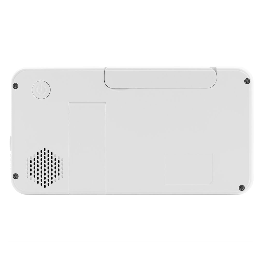 KikkaBoo® Bežični elektronički dječji monitor Rhen Beige