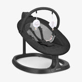 KikkaBoo® Sdraietta elettrica Zazu Black