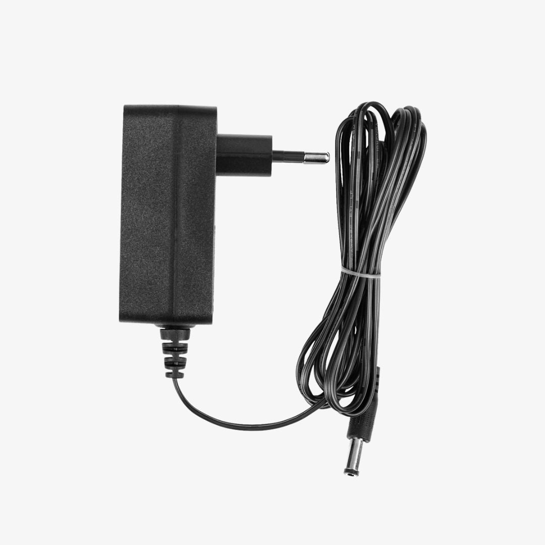 KikkaBoo® Električni gugalnik Zazu Black KikkaBoo