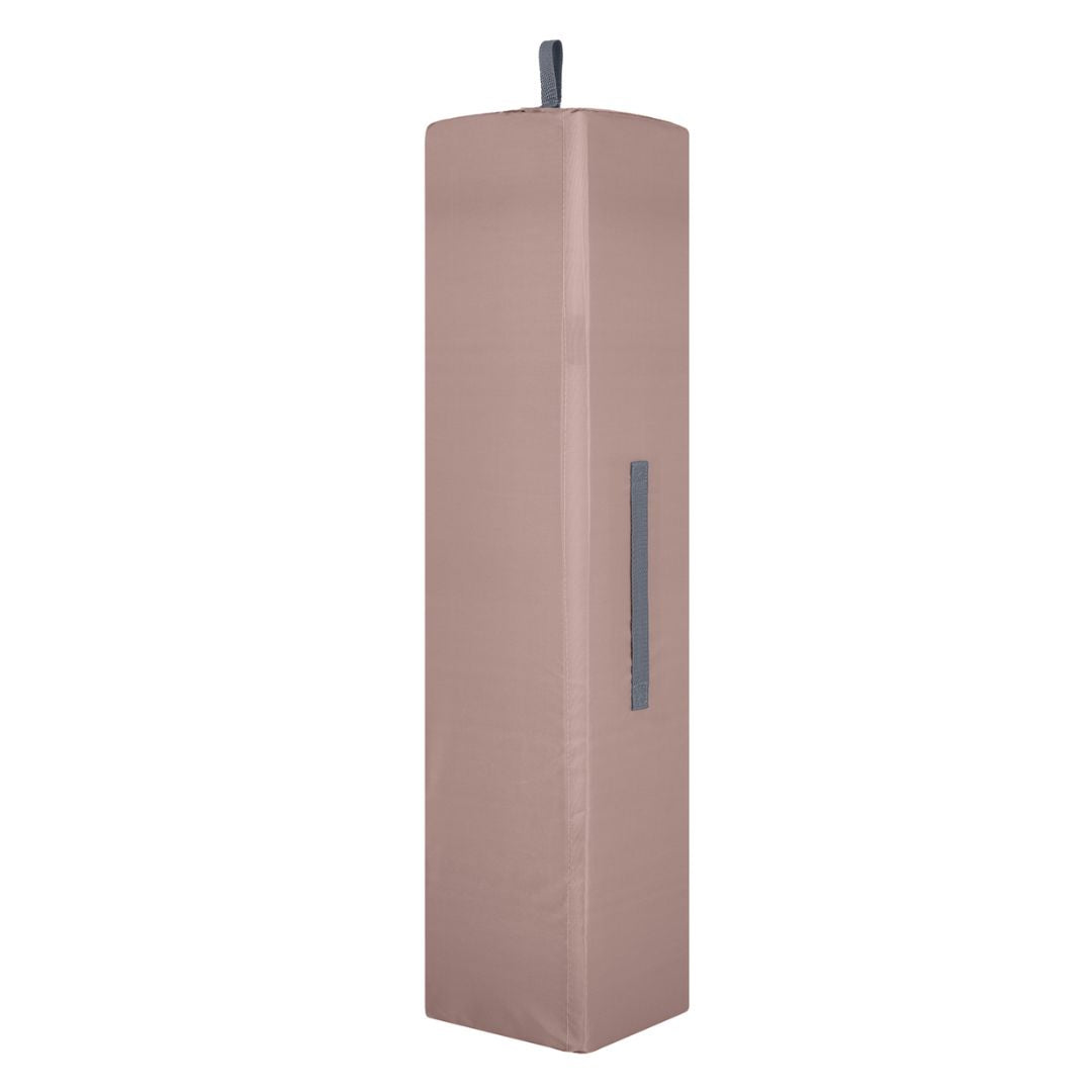 KikkaBoo® Otroška stajica Australia Pink 2026