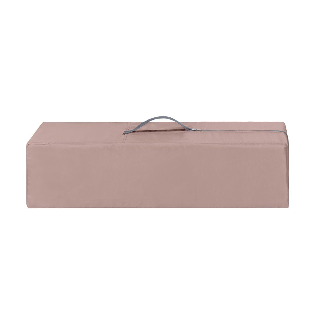 KikkaBoo® Otroška stajica Australia Pink 2026
