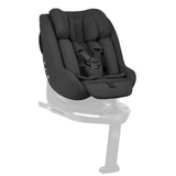 KikkaBoo® Platinum Siège auto i-Class Plus i-SIZE (40-105 cm) Noir