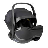 KikkaBoo® Platinum Siège auto i-Class i-SIZE (40-87 cm) Noir
