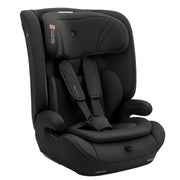 KikkaBoo® Otroški avtosedež i-Flow i-SIZE (76-150 cm) Black