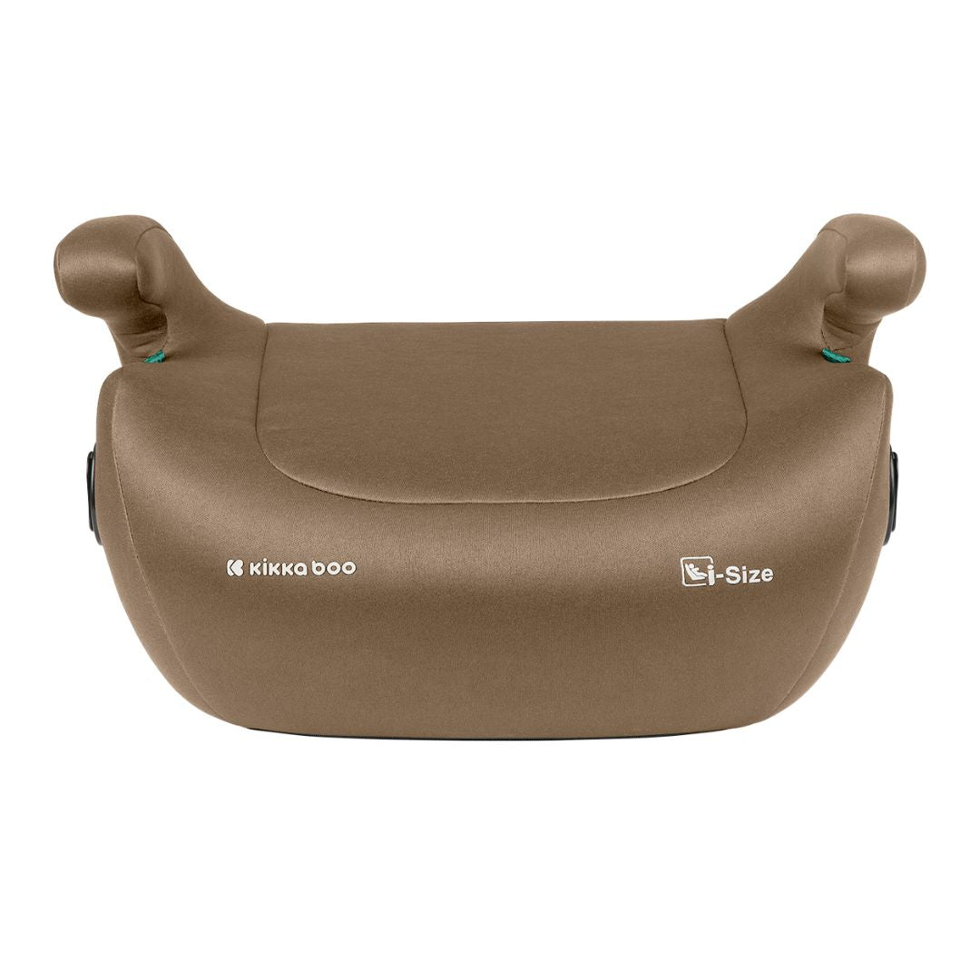 KikkaBoo® Otroški jahač i-Tip 2 i-SIZE (125-150 cm) Beige