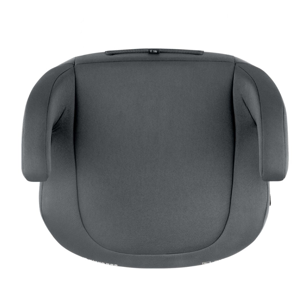 KikkaBoo® Otroški jahač i-Tip 2 i-SIZE (125-150 cm) Dark Grey