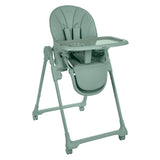 KikkaBoo® Seggiolone per bambini Pastello 3 Mint