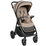 KikkaBoo® Otroški voziček Jody Beige