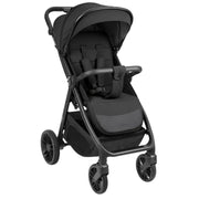 KikkaBoo® Otroški voziček Jody Black KikkaBoo