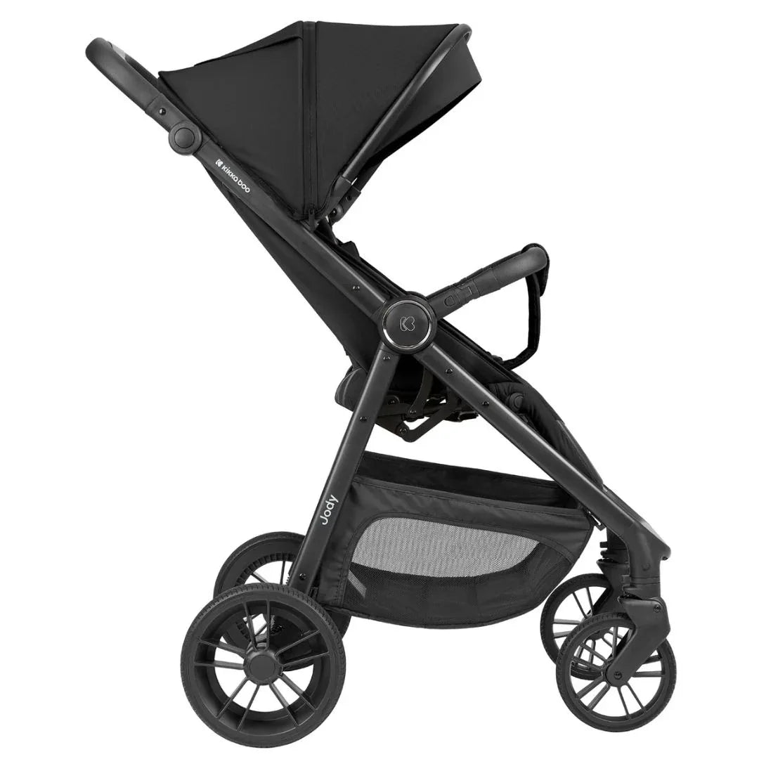 KikkaBoo® Otroški voziček Jody Black KikkaBoo