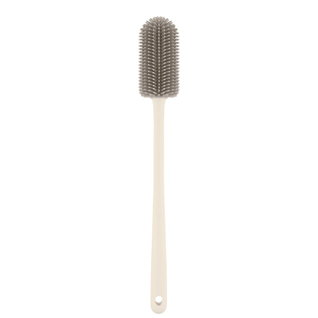 KikkaBoo® Platinum Set silikonskih krtačk za stekleničke Sand KikkaBoo