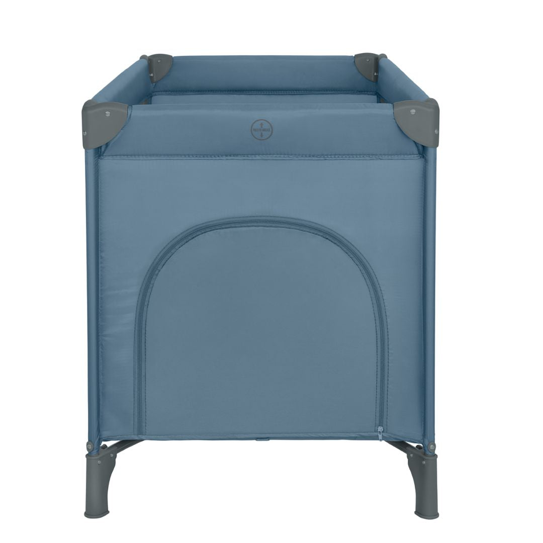 KikkaBoo® Prenosna posteljica 1 level So Gifted Blue 2026 KikkaBoo
